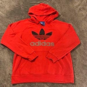 Adidas Hoodie